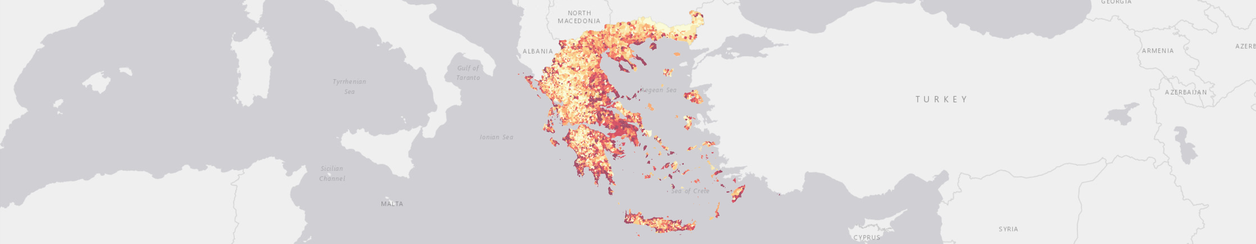 Δημοτική Ενότητα/Τοπική Κοινότητα